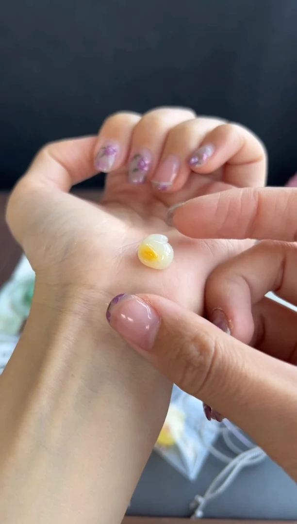 吊坠(不含链)未镶嵌翡翠316买断
