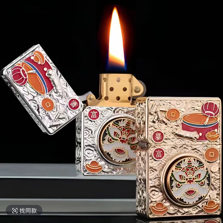 【暴富】九九潮玩惊喜盲袋代拆