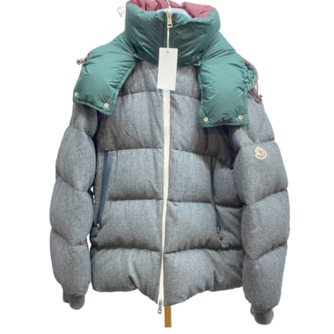 99新 MONCLER 海囤 蒙口1码/yy04690