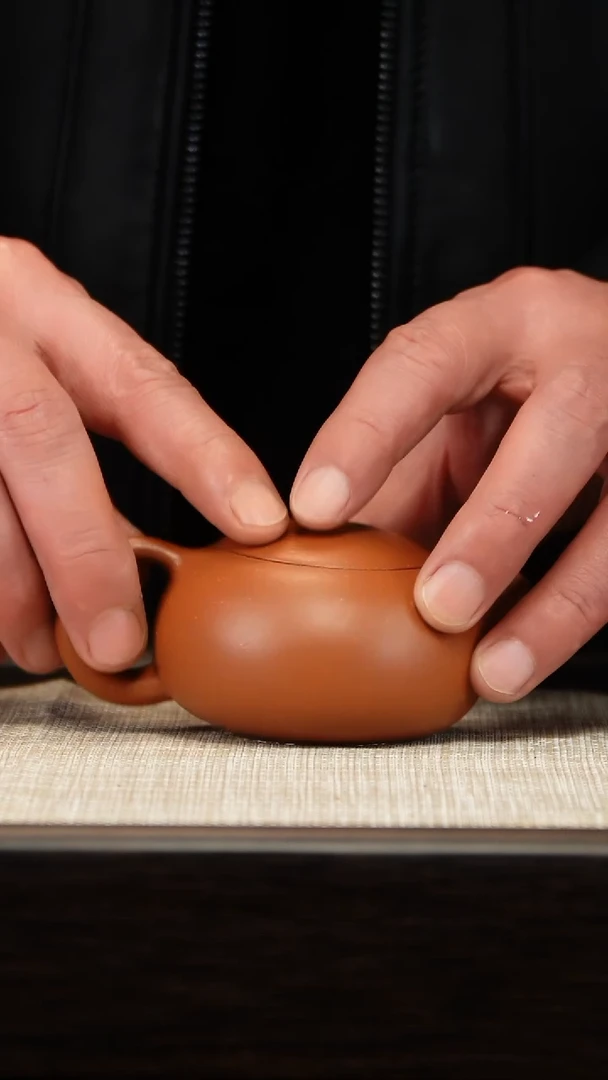 茶壶紫砂降坡西施