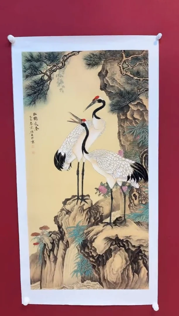国画赵焕巨国画国画国画