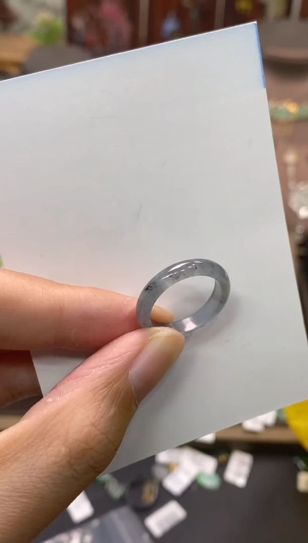 【闪购商品】翡翠颈饰未镶嵌净货13973