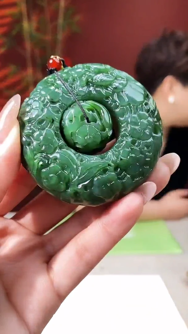 定制和田玉多样性发货 拍一发一