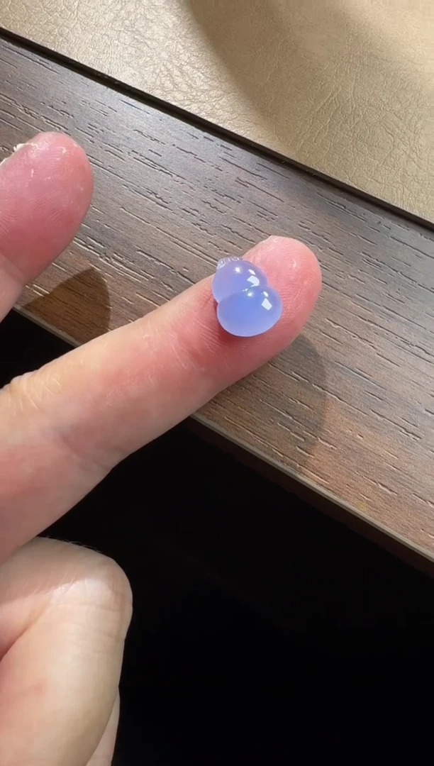 【闪购商品】定制翡翠未镶嵌缅甸A货翡翠