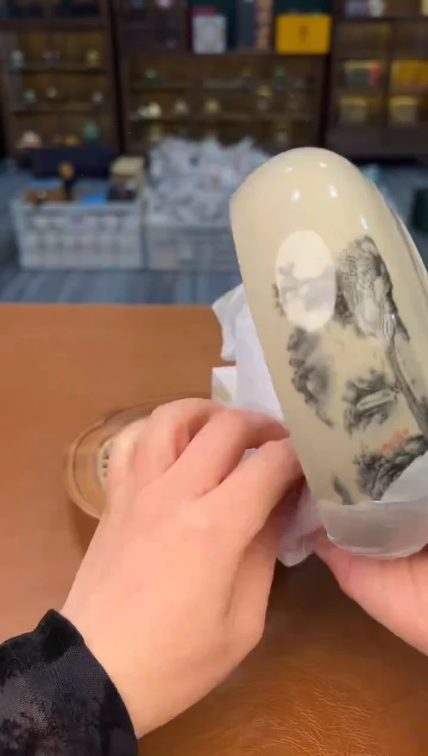 【闪购商品】熹物见山直播清仓福利1111111