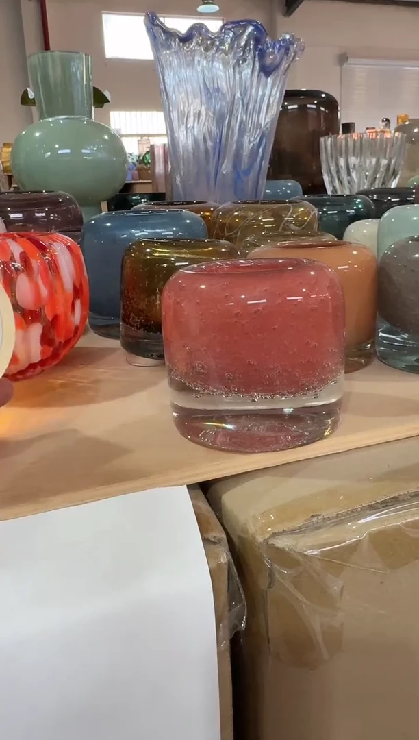 万间家居美物花瓶116