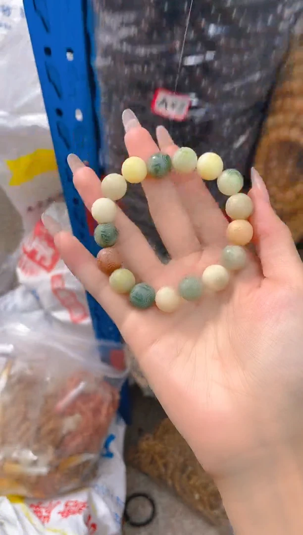 菩提根/象牙果吊坠T03   T03