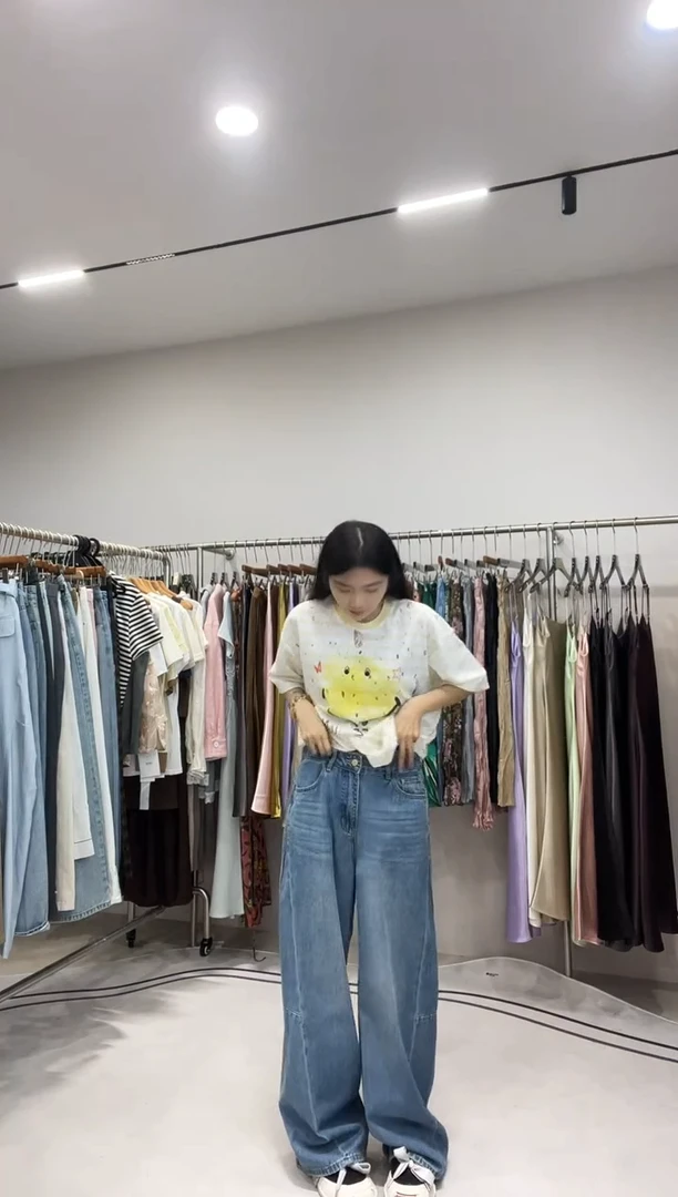 569   NO退NO换  裤子29