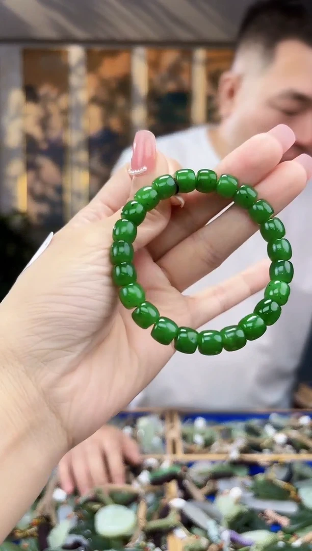 和田玉未镶嵌挂件拍一发一多样性发货