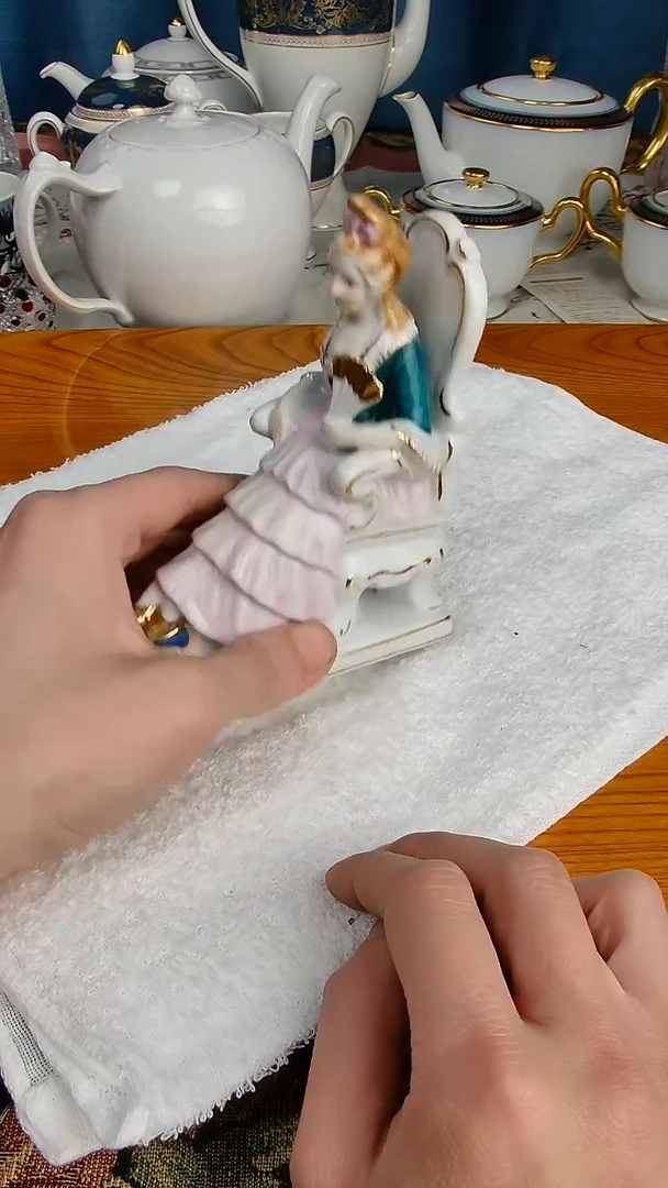 【闪购商品】杯小淼海外陶瓷工艺品