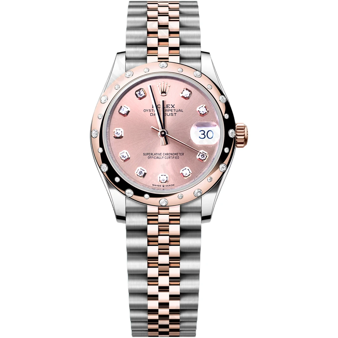 99新 Rolex/劳力士 劳力士日志B3966/278341/31mm/全原