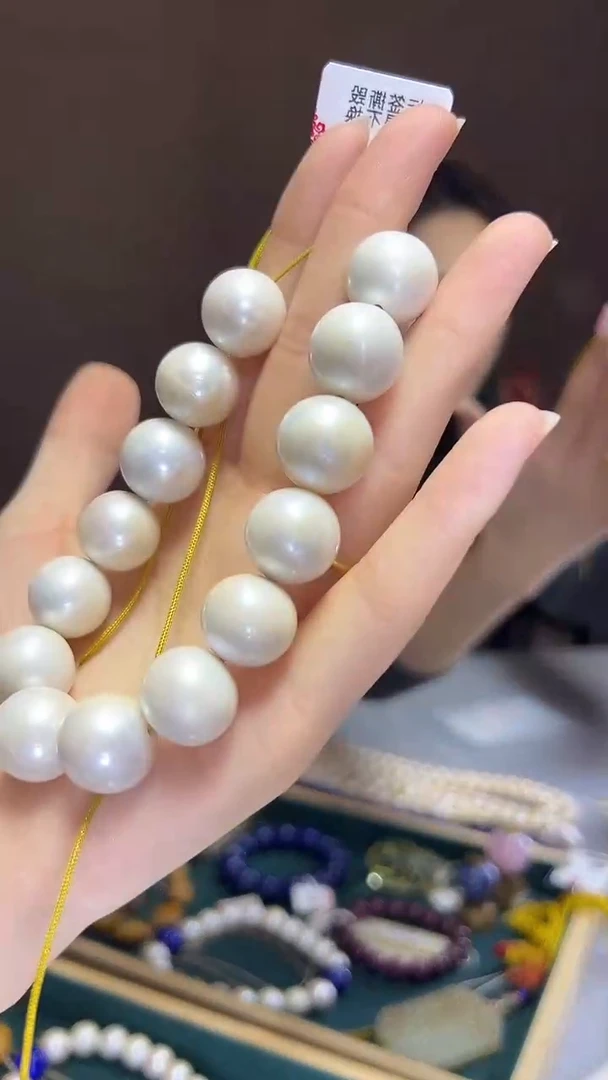 兴****山珠串一物一证 铜 精品专场