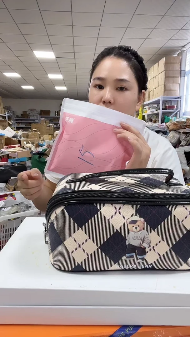 织物超好看商品看图片下单少女背心