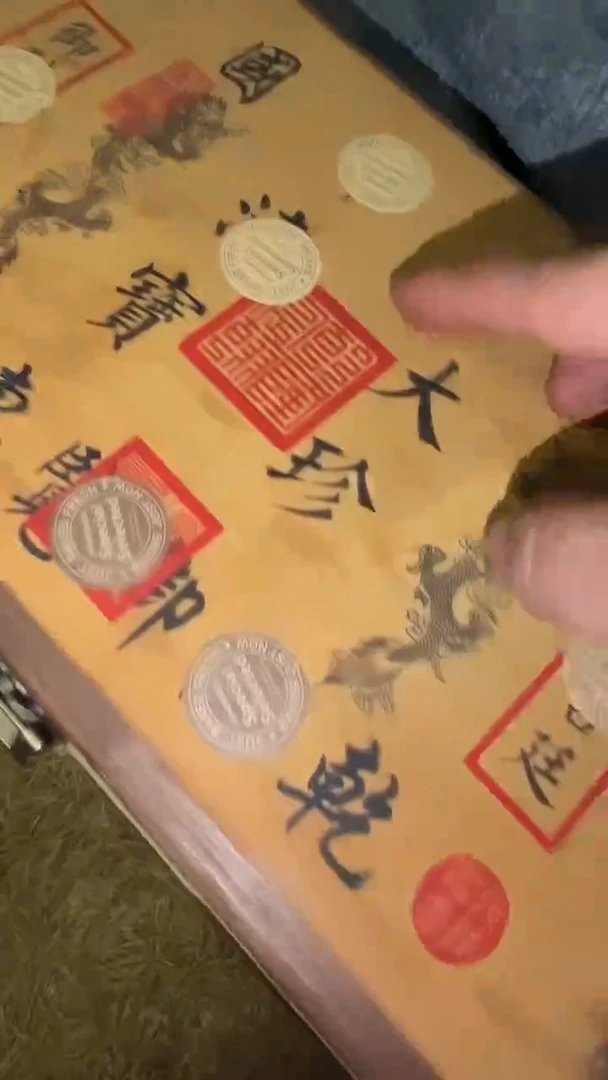 香榧木摆件多样性发其一