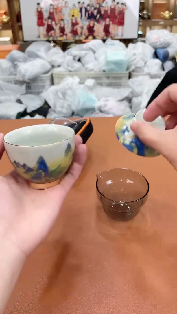 【闪购商品】陶缘甄选库存福利@@f491