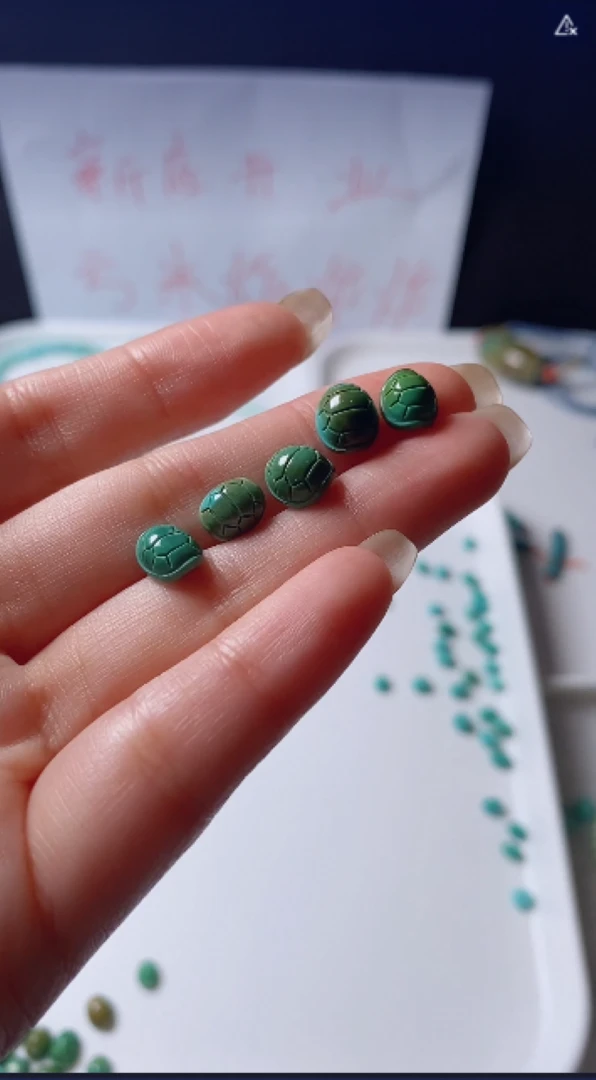 绿松石绿松石@绿松石