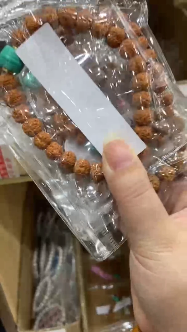 手串猴头核桃W**r尼泊尔小金刚