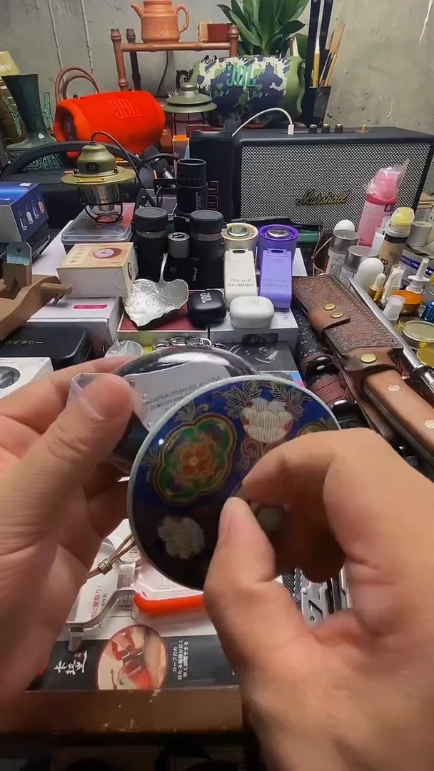 瓷器茶具品  工艺美术