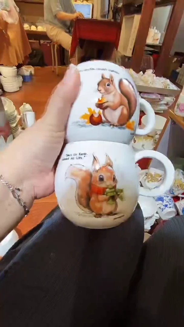陶瓷手柄款库存产品默认微瑕介意慎拍