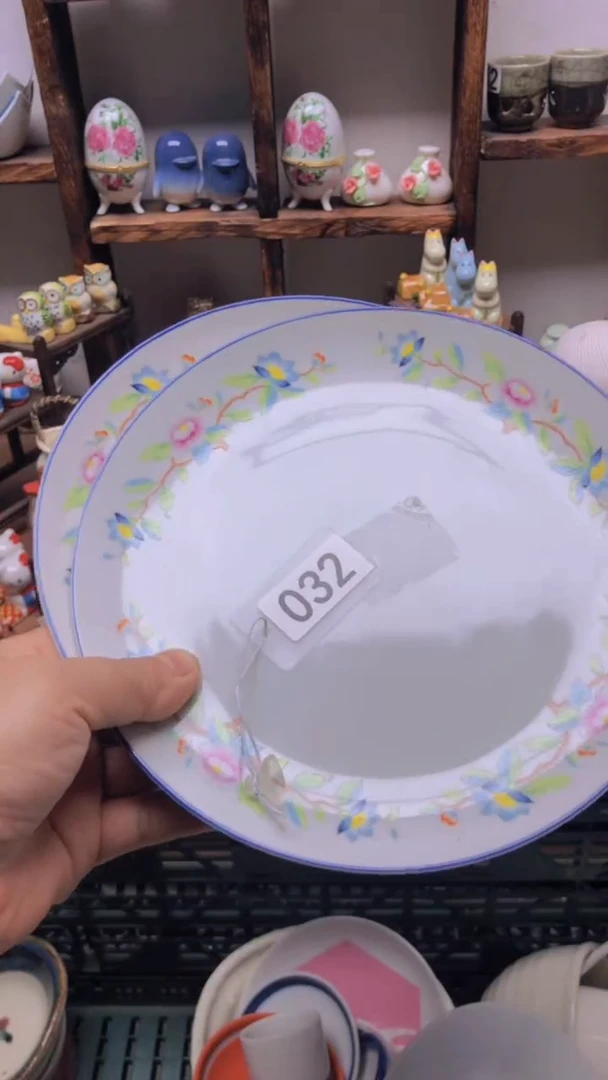 瓷片A龙华精品陶瓷店