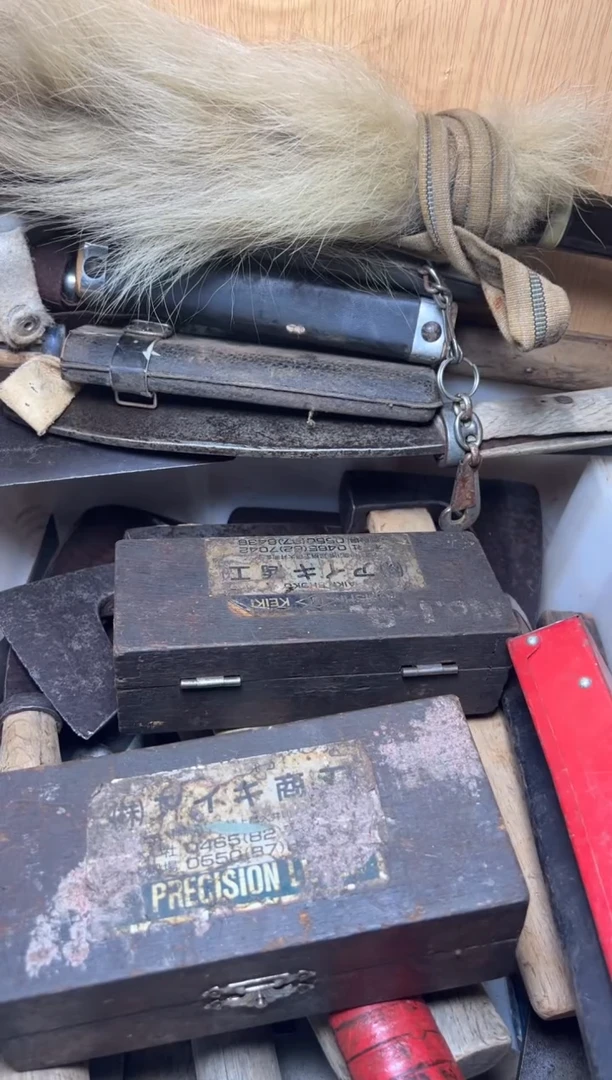 ？手动工具套装组合 农用120