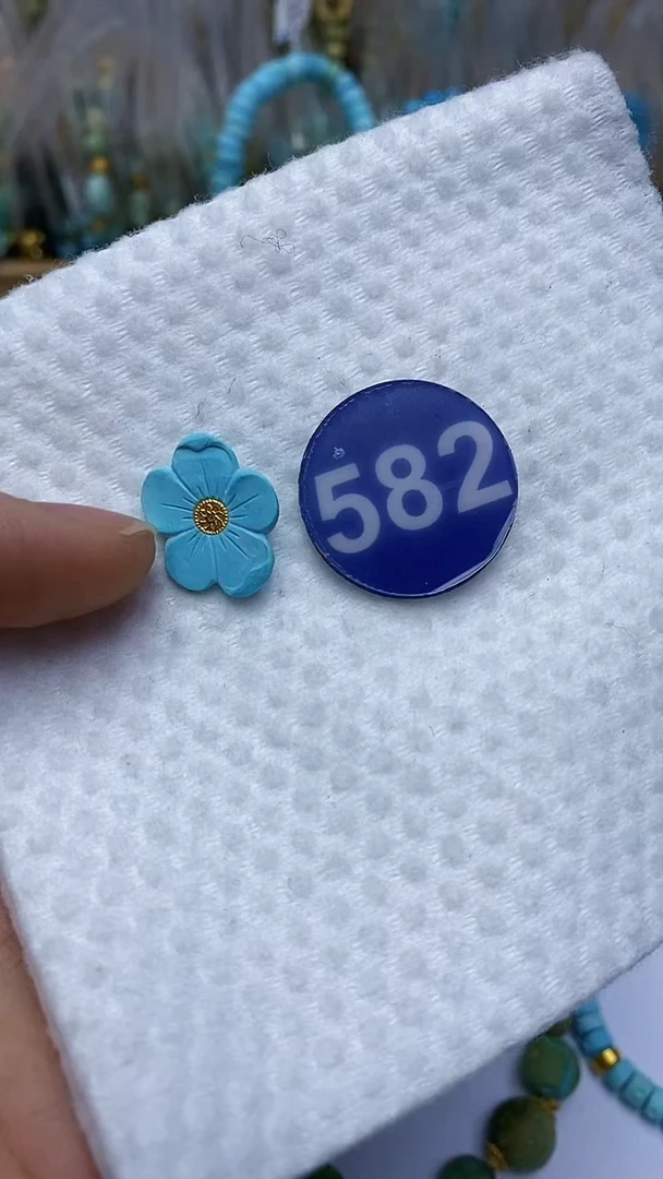 【闪购商品】绿松石雕刻件未镶嵌582