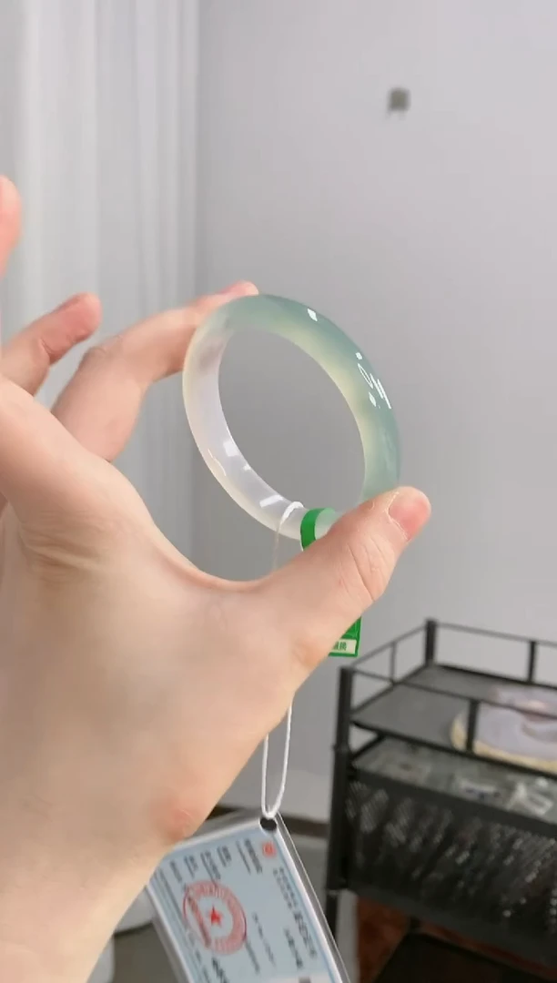 【闪购商品】玛瑙/玉髓手镯未镶嵌55圈