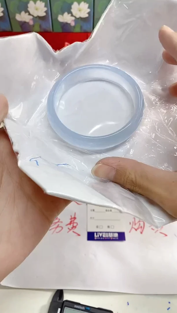 无非金属如虎添翼镯 百搭 A227