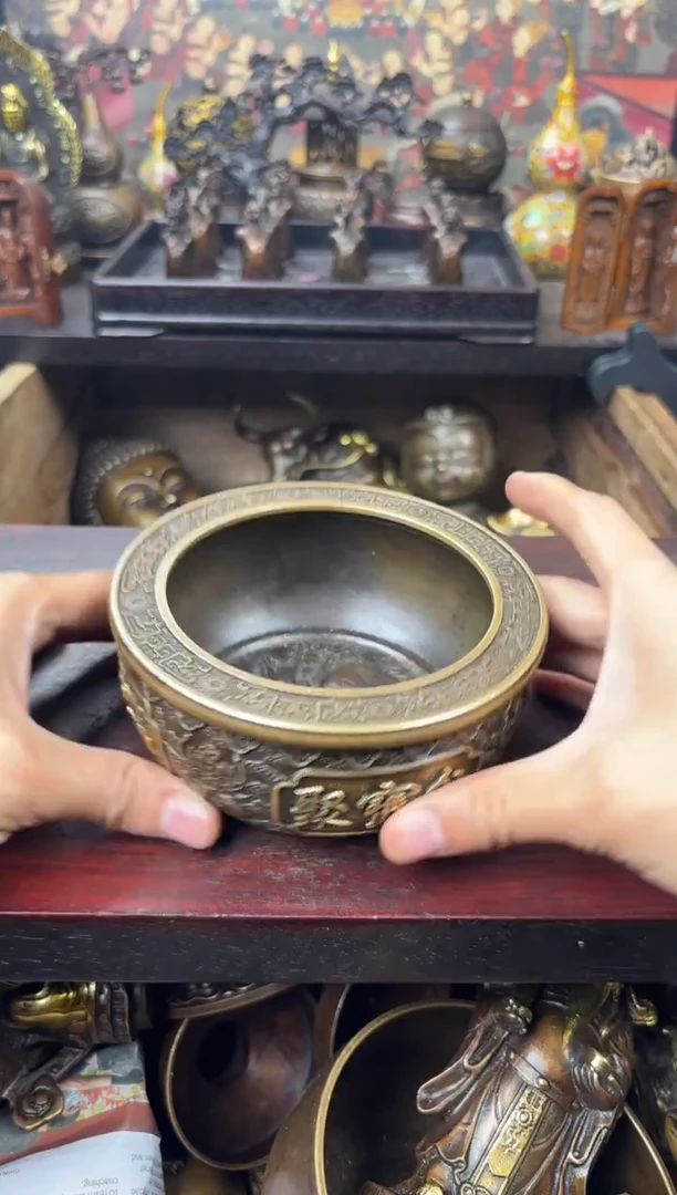 竹韵铜专属精选链接