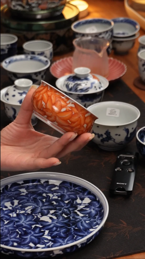 杯p****o志纯窑之精美茶器