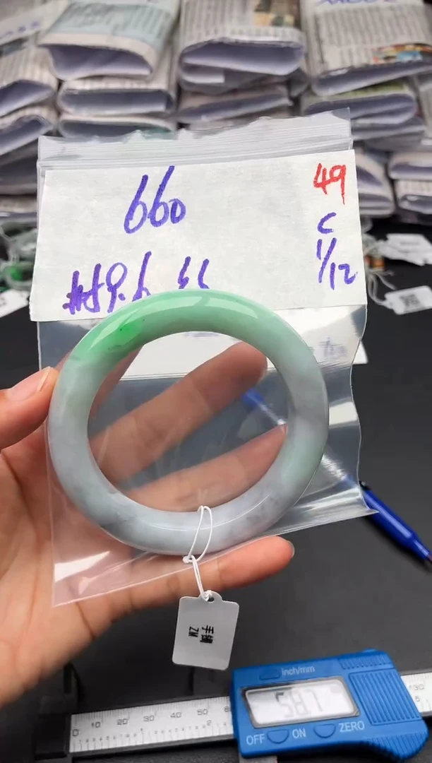 未镶嵌定制翡翠毛货需精细抛光多样性发1件49