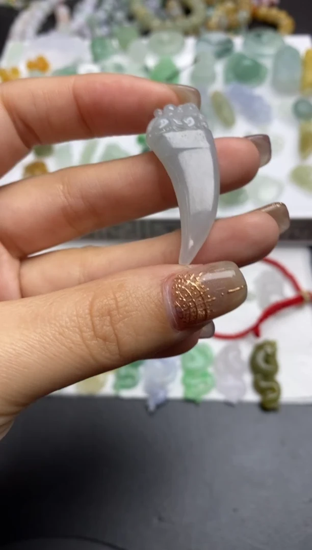 【闪购商品】定制翡翠未镶嵌翡翠毛货~