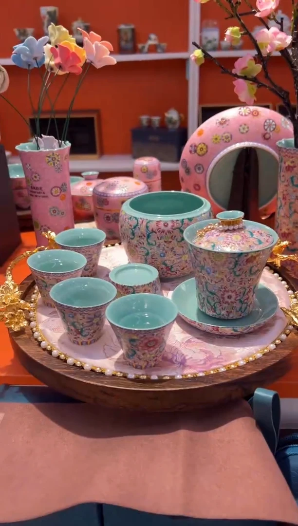 瓷片乔悦闪电购链接