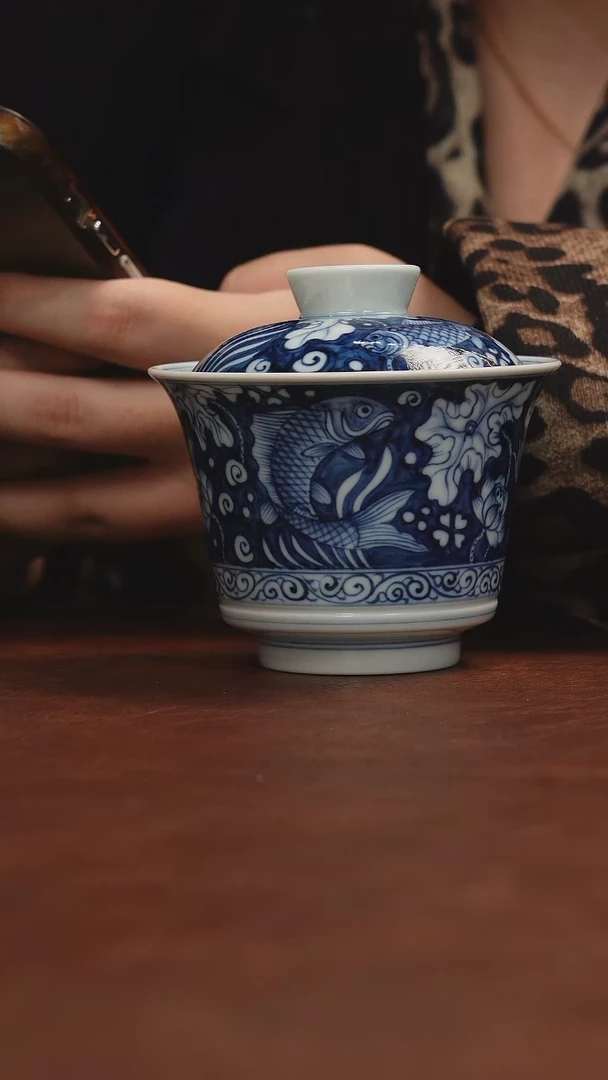 【闪购商品】盖碗111111111111111111