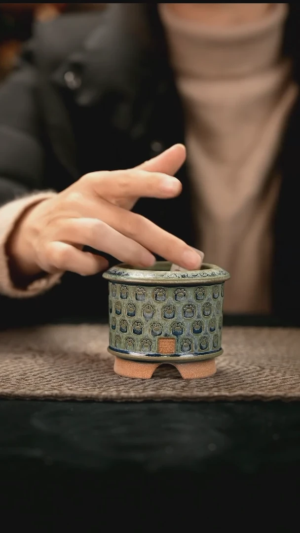 01-04-L093花盆口径6特