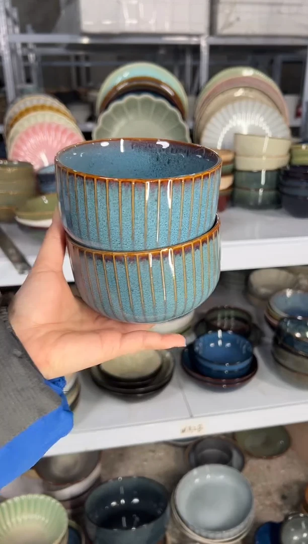 陶瓷外贸尾货瑕疵满20包邮特价孤品清仓X2