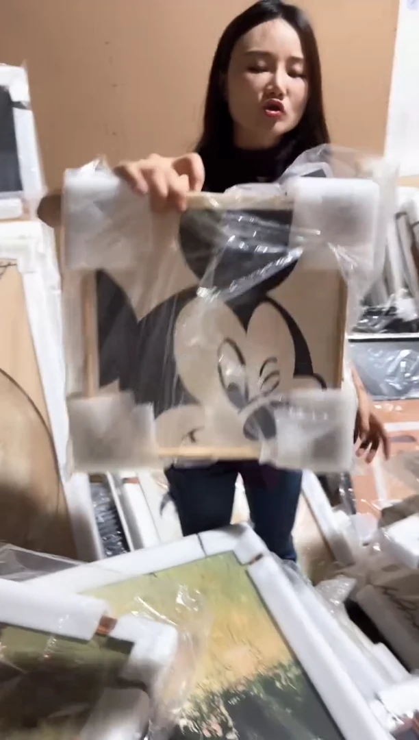 竖款仓库清货  默认瑕疵