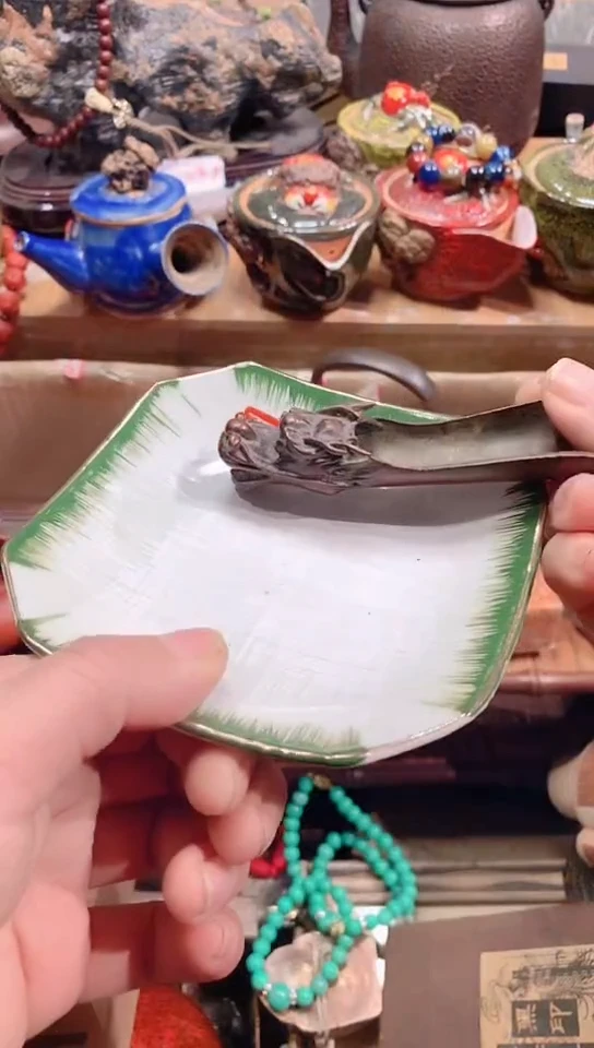 【闪购商品】瓷器默认链接一物一拍