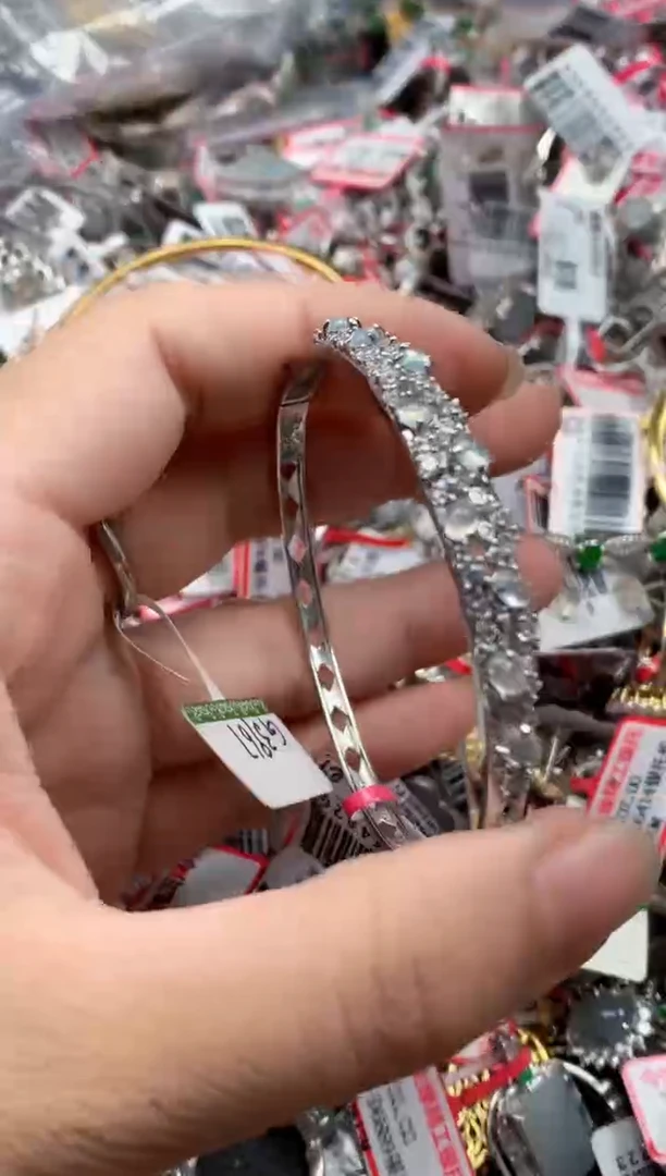 银S925镶嵌戒指翡翠天然A货缅甸翡翠