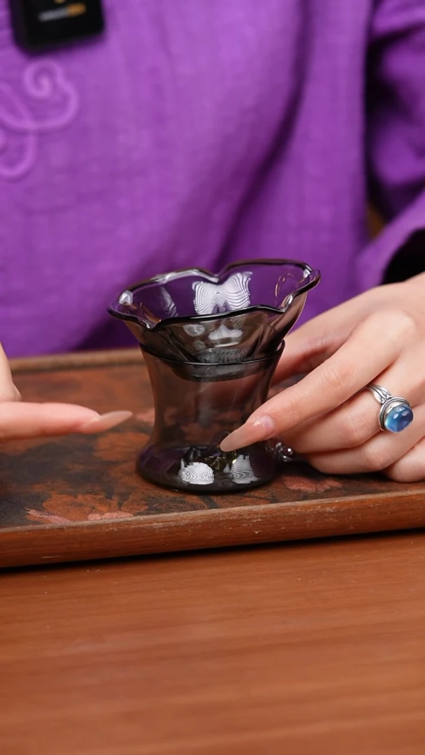 【闪购商品】禾器/观山过滤网/烟灰