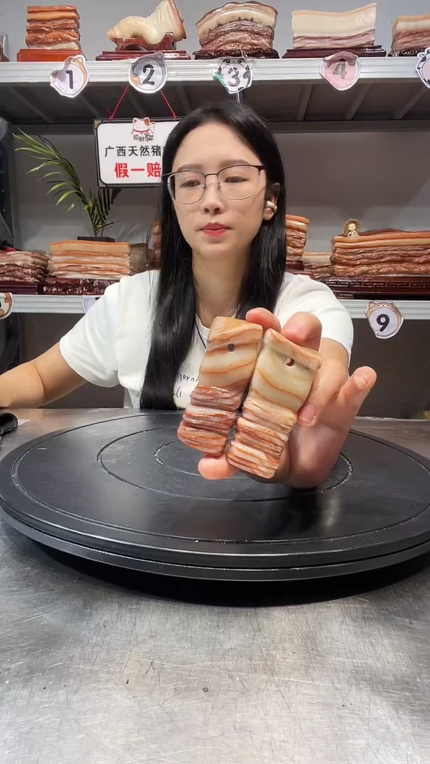 石材天然石材柳州猪肉石