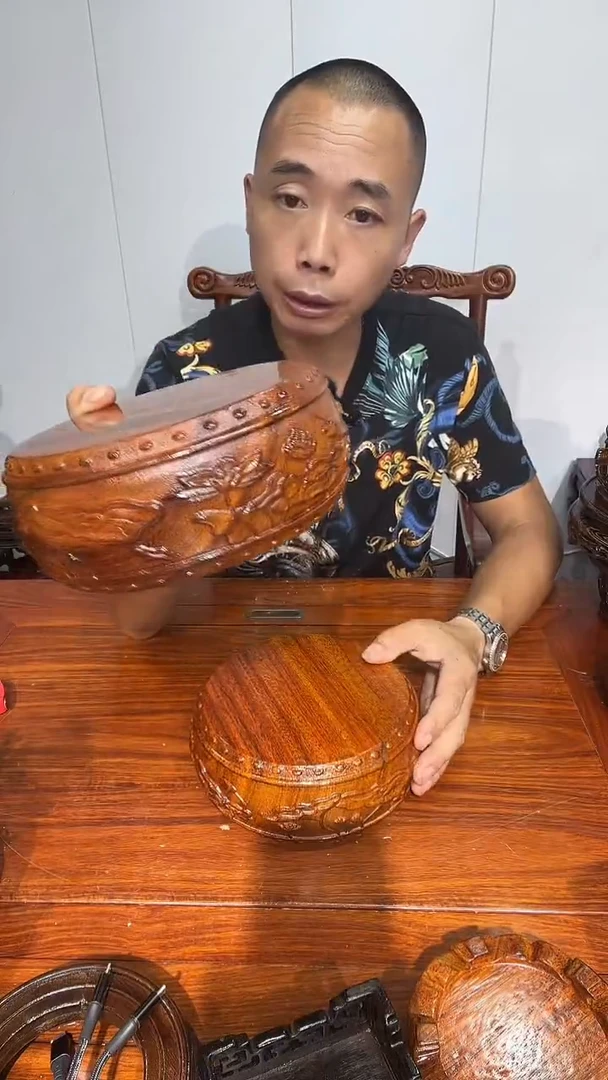木一****）瑕疵处理17*20*8两个