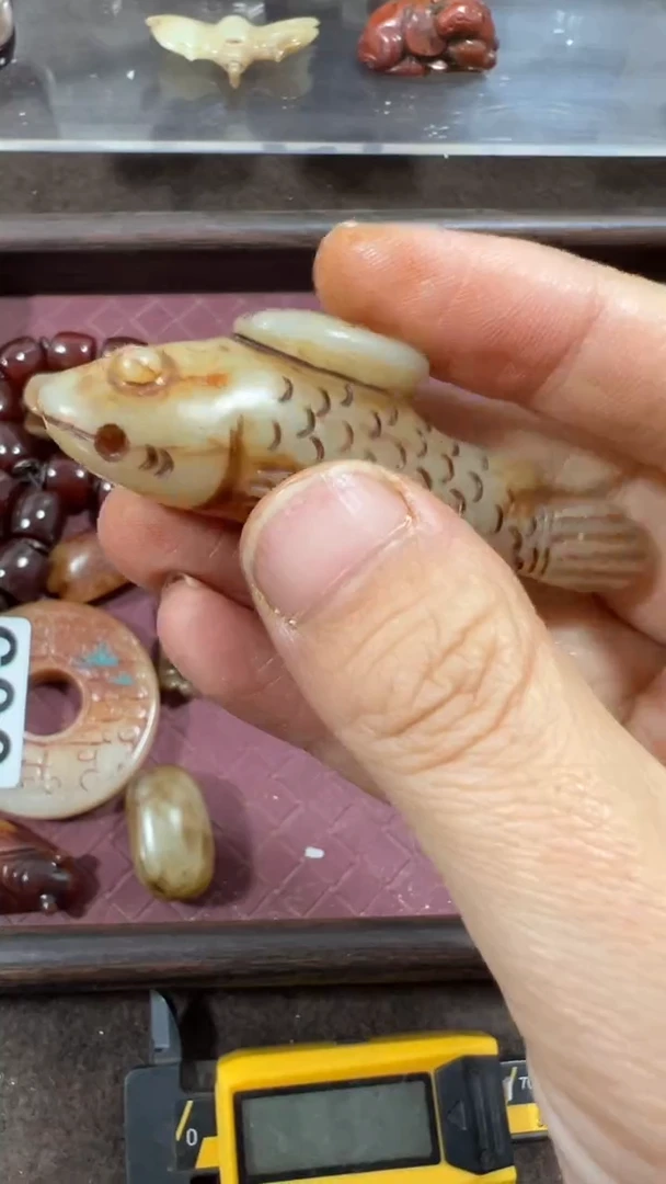 未镶嵌和田玉挂件一单一个·