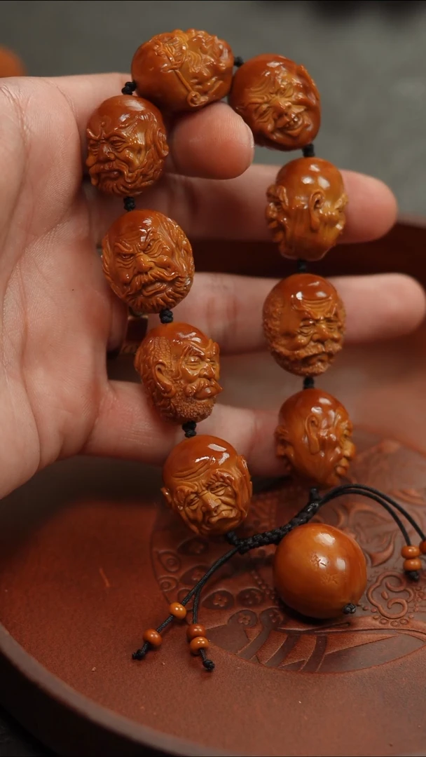 手串/手链橄榄核橄榄核