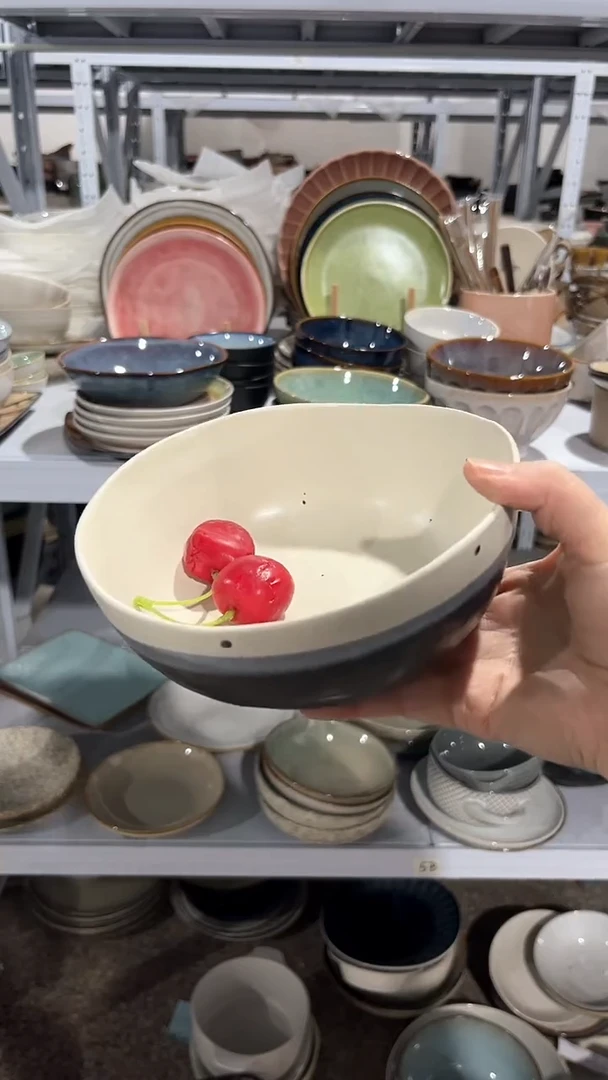 【闪购商品】瓷片外贸尾货瑕疵满20包邮X J4 B