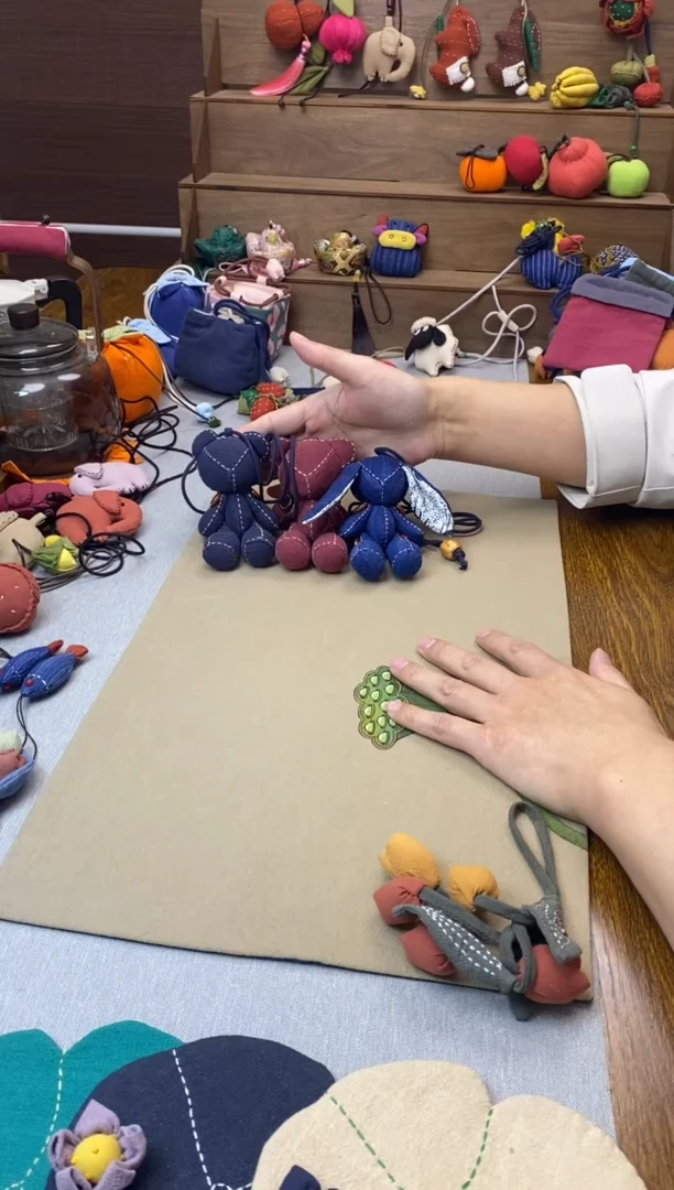 李*关节熊蓝5+紫熊5+关节兔5