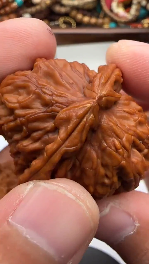 把件文玩核桃配饰3843521581141