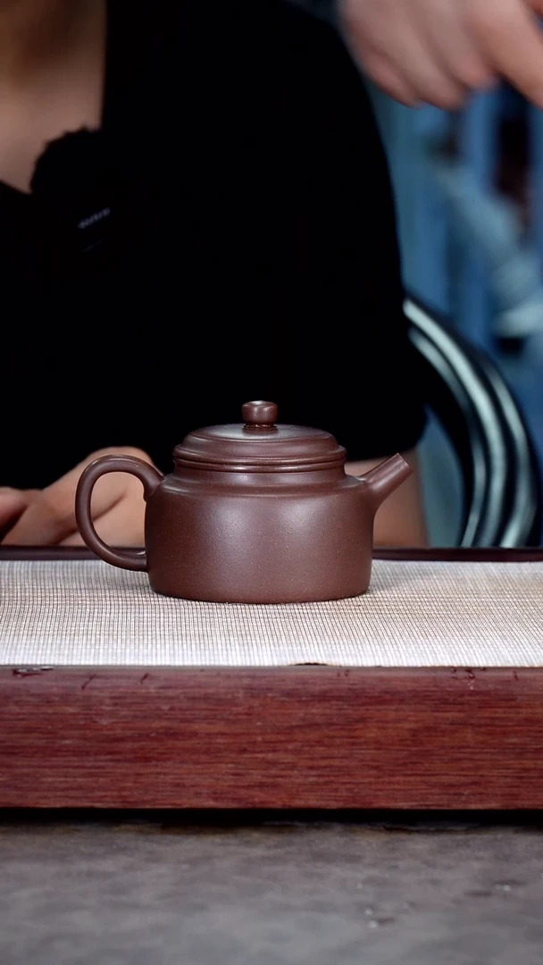 茶壶紫砂宜兴紫砂茶壶