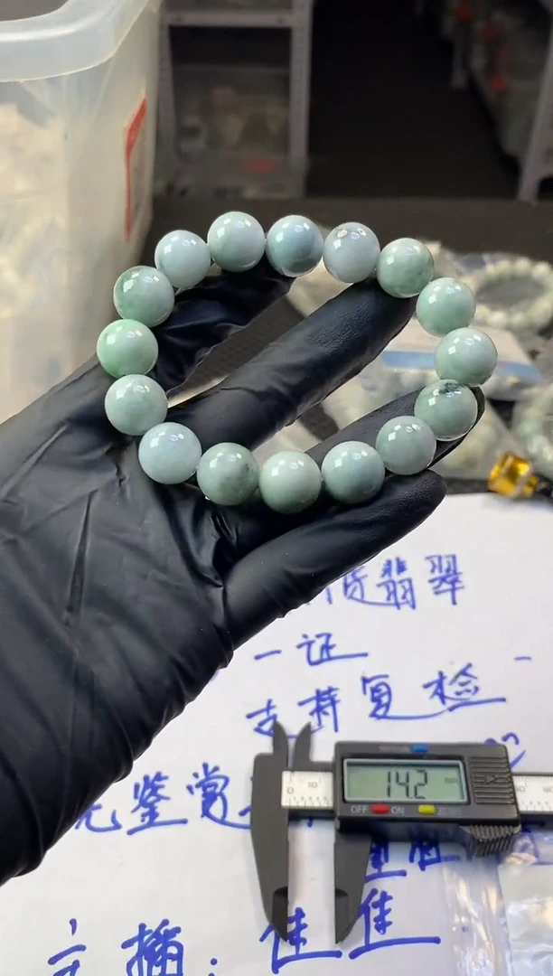 未镶嵌定制翡翠天然缅甸A货翡翠，拍一发一