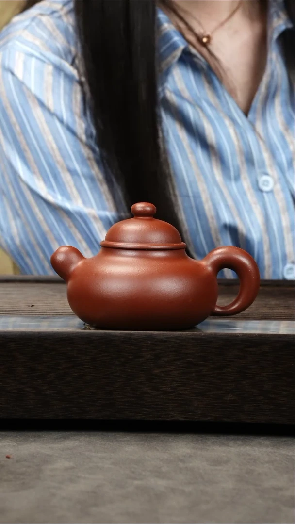 紫砂壶宜兴紫砂壶